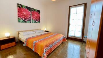 Villa, 3 Bedrooms, Balcony | 3 bedrooms
