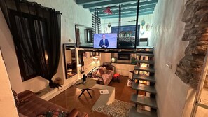 TV