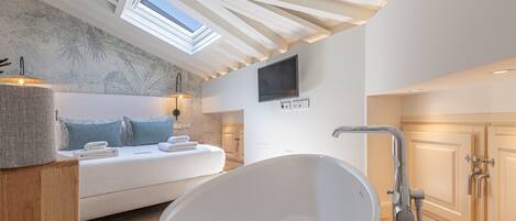 1 chambre, coffres-forts dans les chambres, fer et planche à repasser