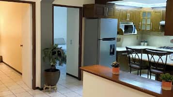 Departamento familiar | Cocina privada