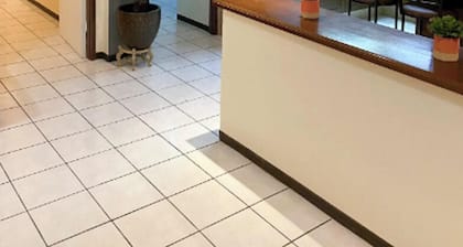 New Apt in GDL Near Cathedral