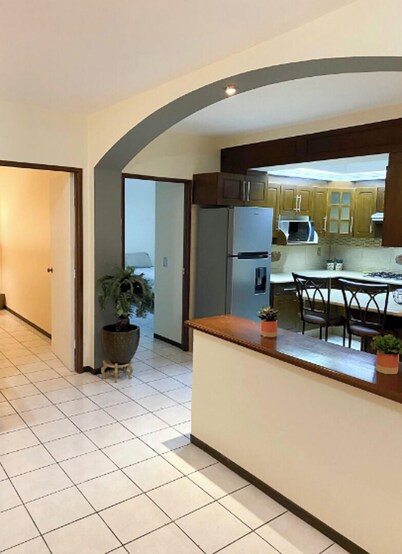 New Apt in GDL Near Cathedral