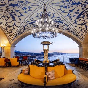 Dining - Luxurious 3 BDRM villa with private balcony overlooking beautiful Cabo San Lucas (Cabo San Lucas)