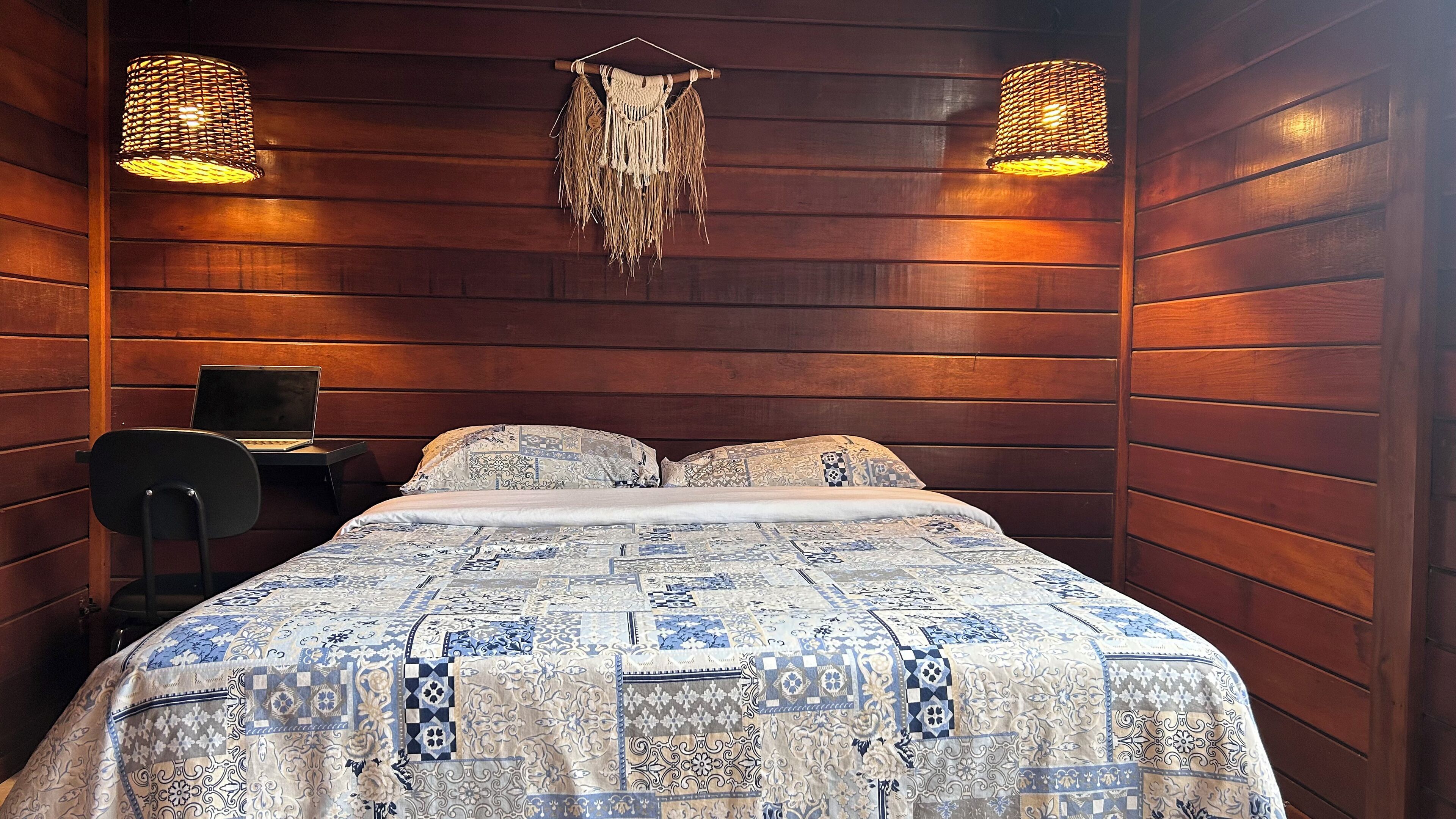 Foto - Nômades Beach House - Adventure Hostels