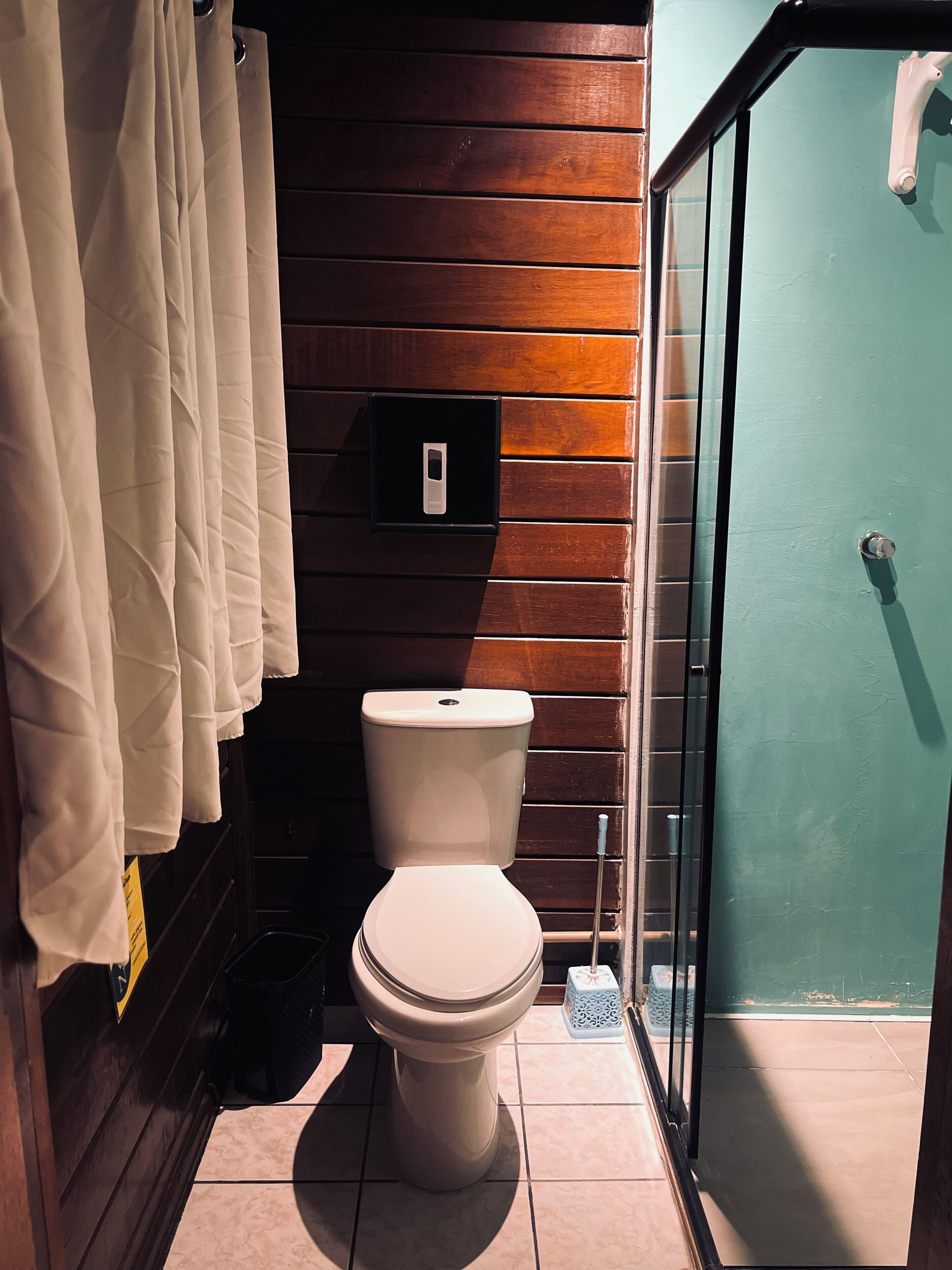 Foto - Nômades Beach House - Adventure Hostels