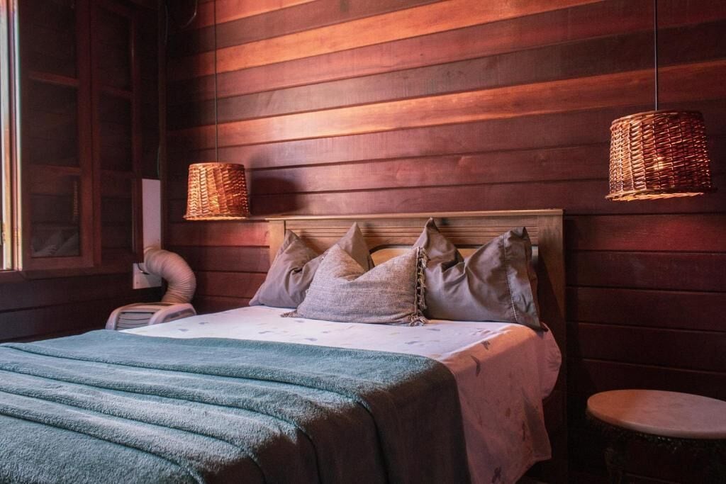 Foto - Nômades Beach House - Adventure Hostels