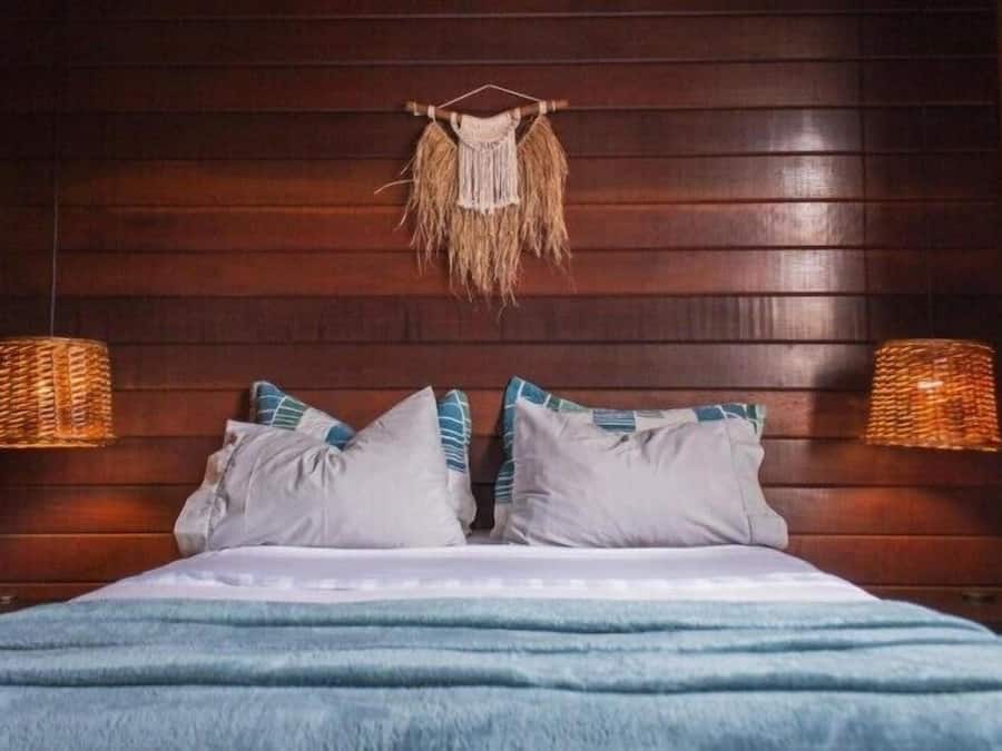 In-room safe, free WiFi