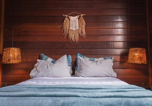 Nomades beach - Adventure Hostels