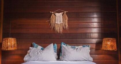 Nomades beach - Adventure Hostels