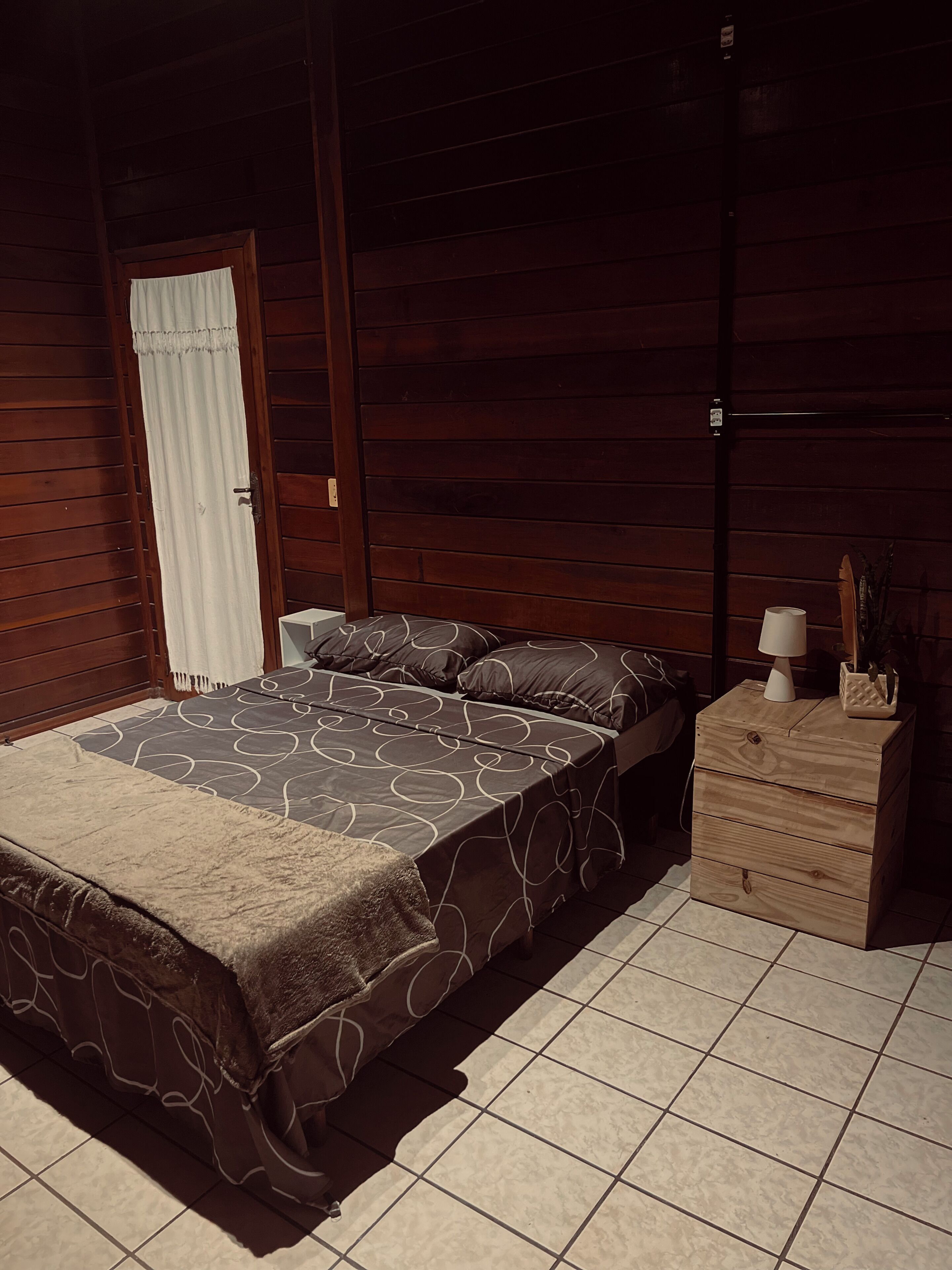 City Double Room | In-room safe, free WiFi