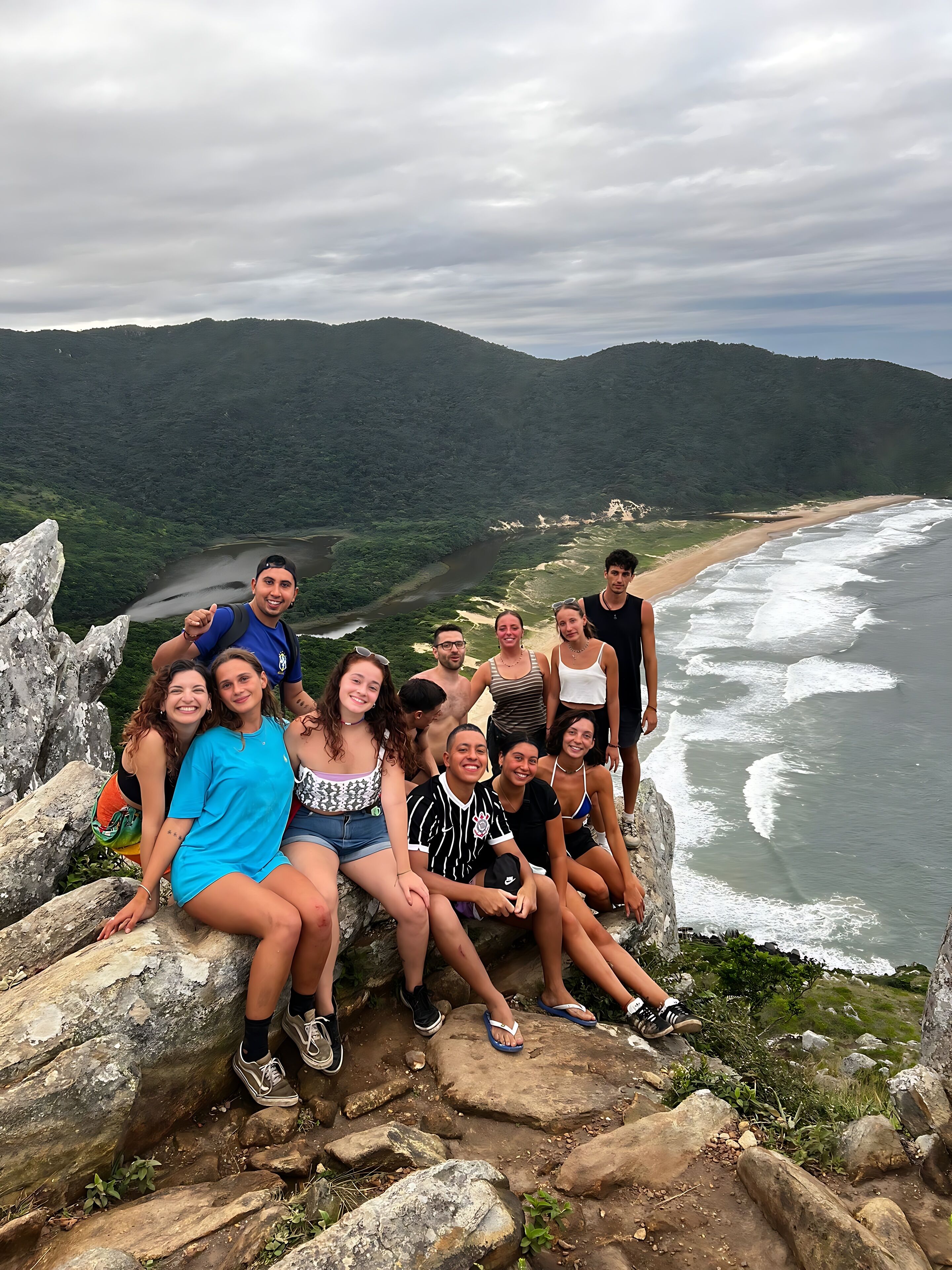 Foto - Nômades Beach House - Adventure Hostels