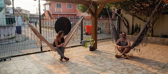 Nomads Beach - Adventure Hostels & Coworking