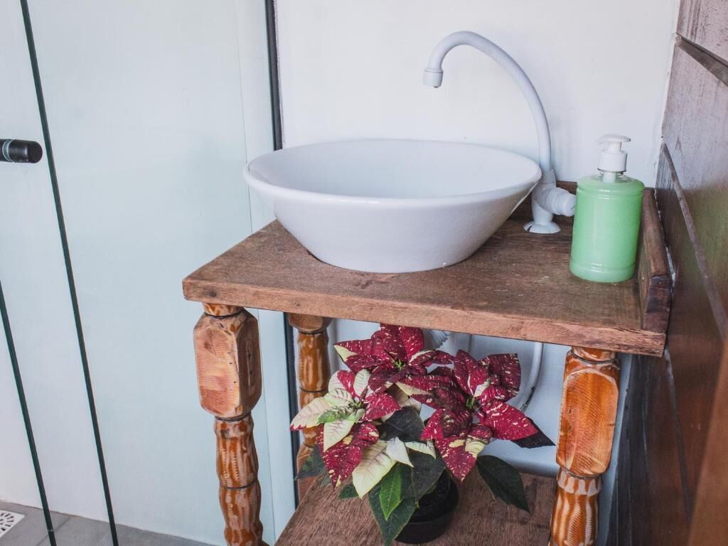 Foto - Nômades Beach House - Adventure Hostels