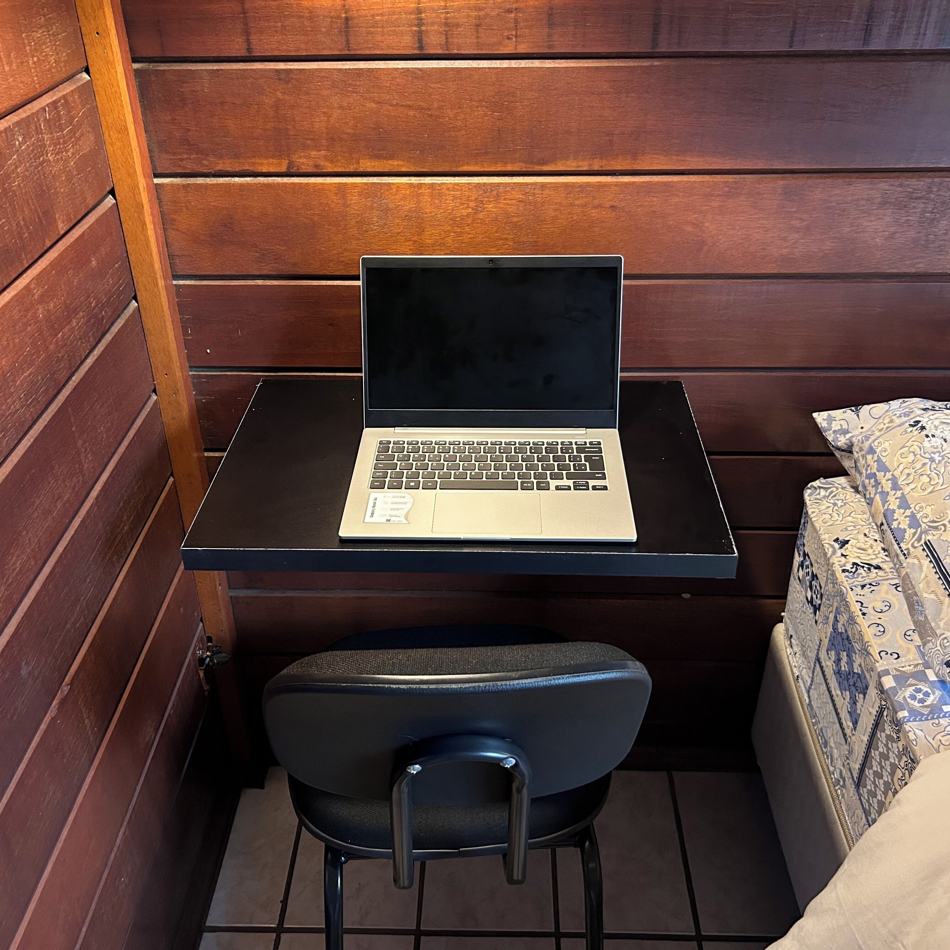 Foto - Nômades Beach House - Adventure Hostels