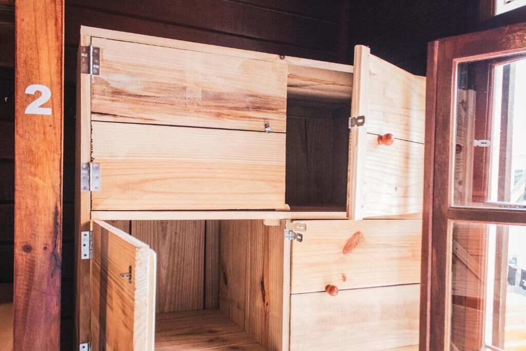 Foto - Nômades Beach House - Adventure Hostels