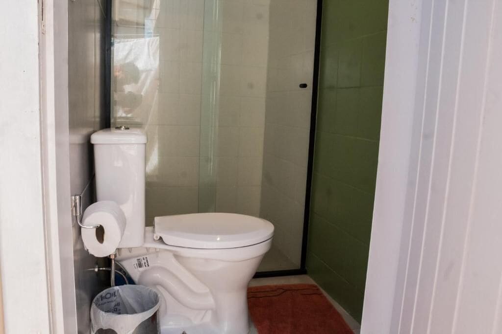 Foto - Nômades Beach House - Adventure Hostels