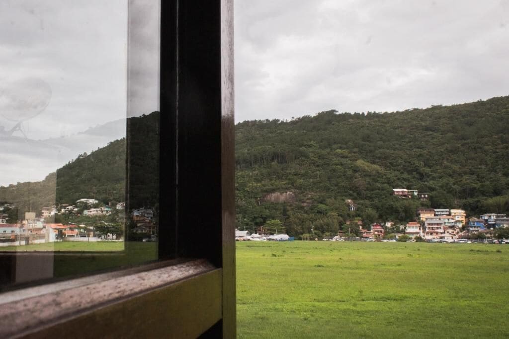 Foto - Nômades Beach House - Adventure Hostels