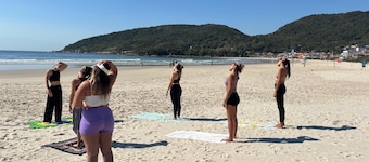 Nomads Beach - Adventure Hostels & Coworking