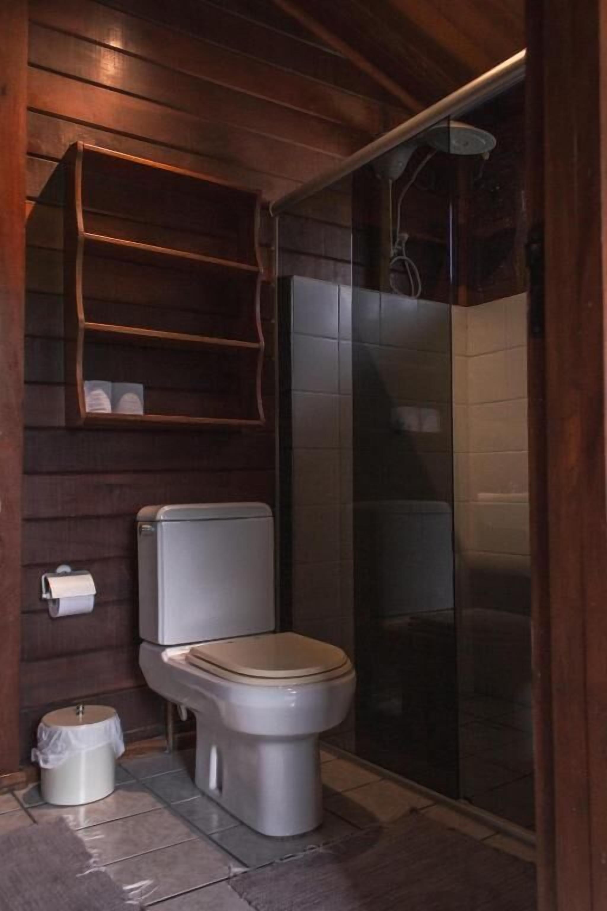 Foto - Nômades Beach House - Adventure Hostels