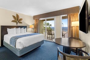 1 dormitorio, escritorio, wifi y ropa de cama