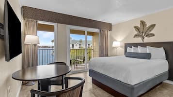 2 habitaciones, acceso a internet y ropa de cama