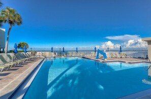 Pool - Family-Friendly 1BR w/ Conservation View & Pool (Tampa)