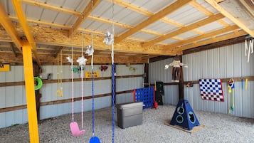 Area bambini