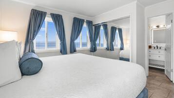 3 chambres, bureau, Wi-Fi, draps fournis