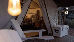 Kabin | Interior