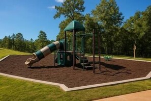 Children’s area