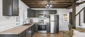 No Regrets at the North Fork River