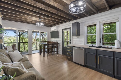 No Regrets at the North Fork River