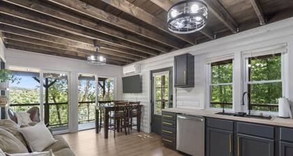 No Regrets at the North Fork River