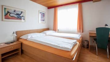 1 Schlafzimmer, BĂŒgeleisen/BĂŒgelbrett, WLAN