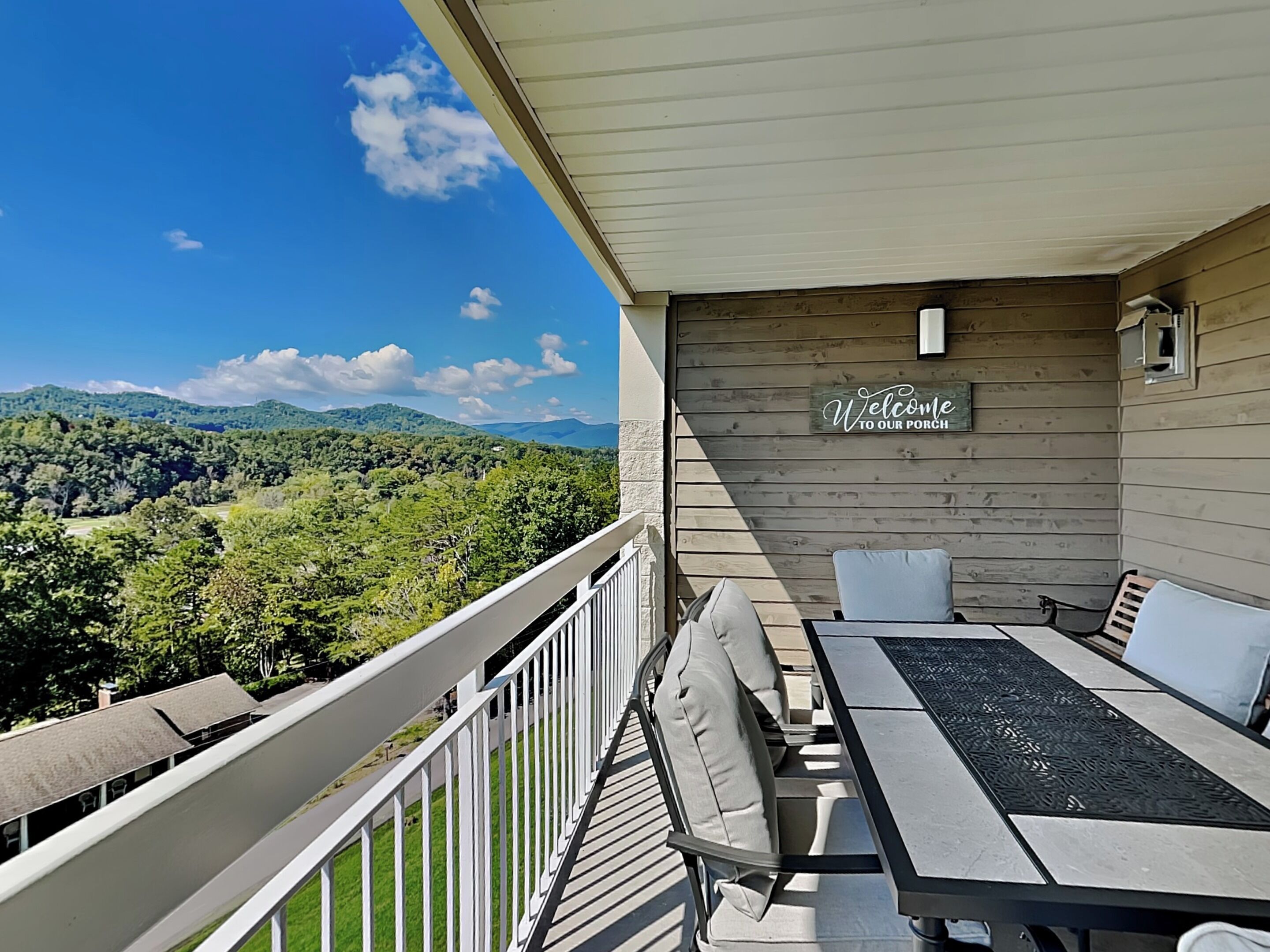 Appartement (3 Bedrooms) | Accommodatievoorziening