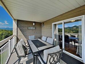 Property amenity - Beyond Blessed by Jackson Mountain Rentals (Pigeon Forge)