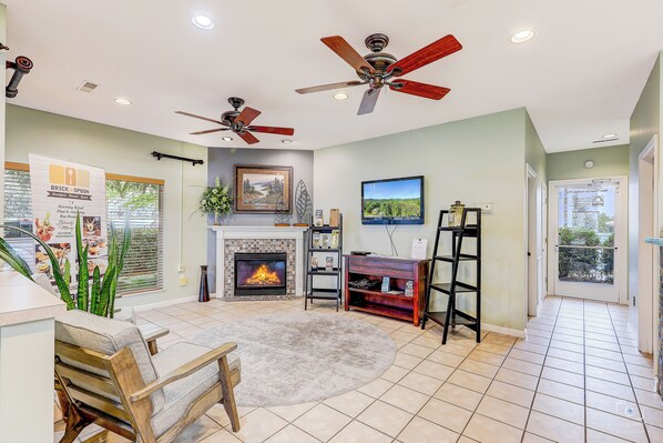 Condo (3 Bedrooms) | Miscellaneous - Beyond Blessed by Jackson Mountain Rentals (Pigeon Forge)