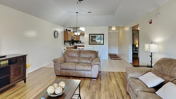 Apartamento (3 Bedrooms) | Servicios del alojamiento