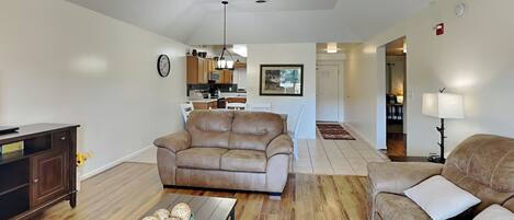 Condo (3 Bedrooms) | Comodidades da propriedade