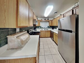 Apartamento (3 Bedrooms) | Servicios del alojamiento