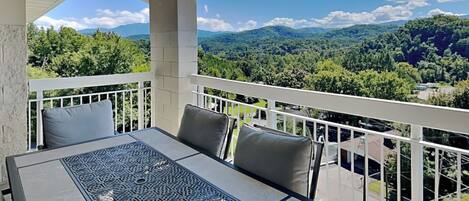 Apartment (3 Bedrooms) | Fassade der Unterkunft