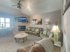 House (4 Bedrooms) | Miscellaneous - Blue Moon by Ryson Vacation Rentals (Galveston)