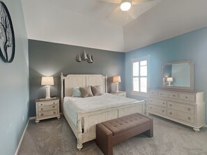 House (4 Bedrooms) | Miscellaneous - Blue Moon by Ryson Vacation Rentals (Galveston)