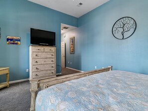 Property amenity - Blue Moon by Ryson Vacation Rentals (Galveston)