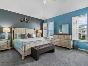 Property amenity - Blue Moon by Ryson Vacation Rentals (Galveston)