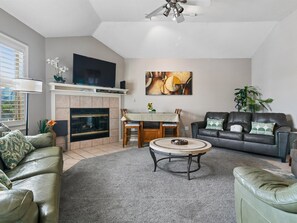 Property amenity - Blue Moon by Ryson Vacation Rentals (Galveston)