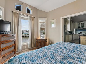 Property amenity - Blue Moon by Ryson Vacation Rentals (Galveston)