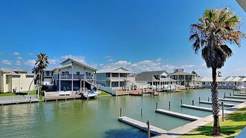 Leilighet (1 Bedroom) | Fasade