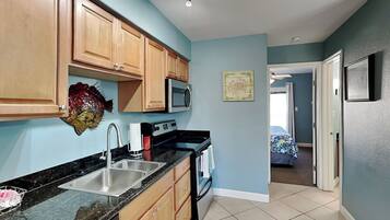Condo (1 Bedroom) | Miscellaneous