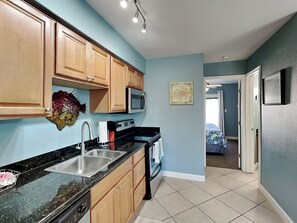 Condo (1 Bedroom) | Miscellaneous - Kontiki Beach #222 by Miss Kitty’s (Rockport)